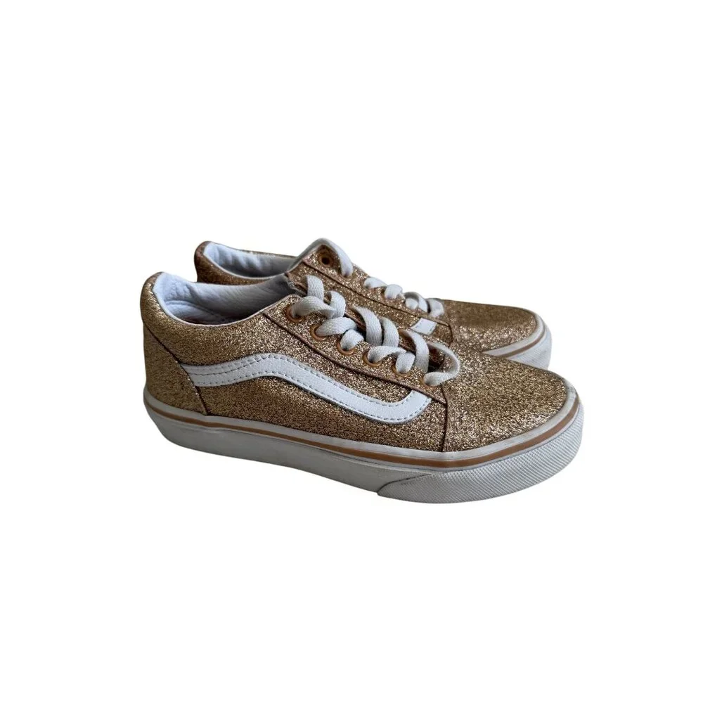 Vans classic old